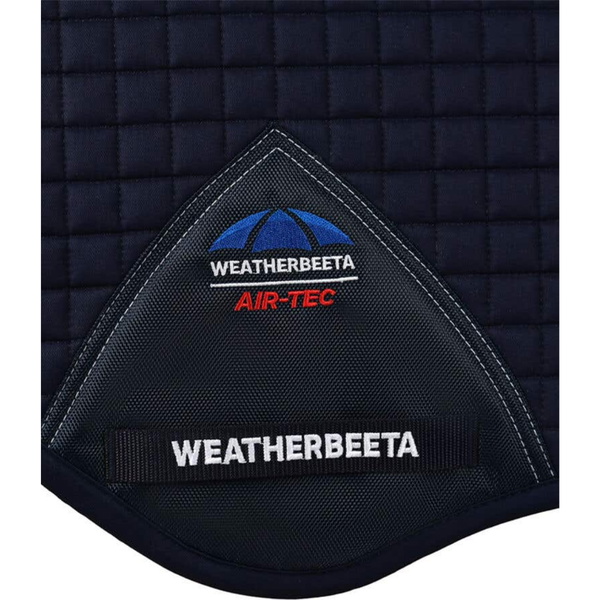 2025 Weatherbeeta Primario Aire-Tec Salto Formado Sudadero 1028251 - Navy